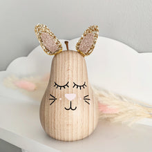 Load image into Gallery viewer, Natural bunny - Styled By Sally
