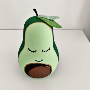 Avocado - Styled By Sally