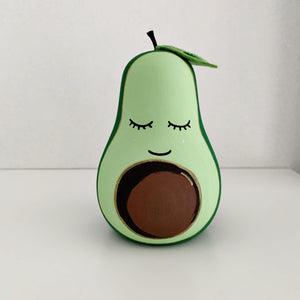 Avocado - Styled By Sally