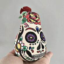 Load image into Gallery viewer, Sugar skull - Styled By Sally
