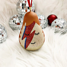 Load image into Gallery viewer, Bowie Bauble - Styled By Sally
