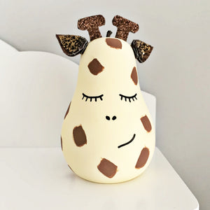 Giraffe - Styled By Sally
