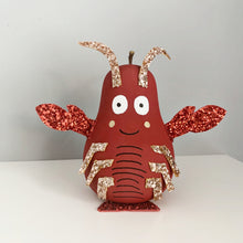 Load image into Gallery viewer, Lobster - Styled By Sally
