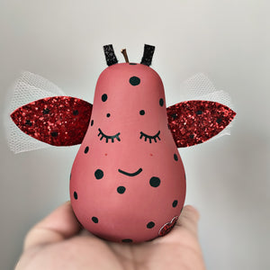 Ladybug - Styled By Sally