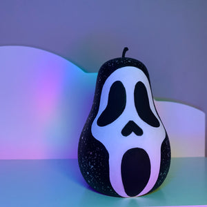 Ghostface Pear - Styled By Sally