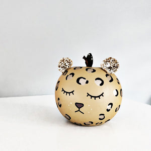 Leopard apple - Styled By Sally