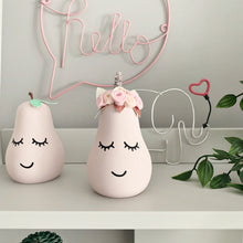 Load image into Gallery viewer, Blush pink Unicorn - Styled By Sally
