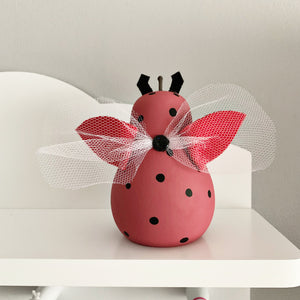Ladybug - Styled By Sally