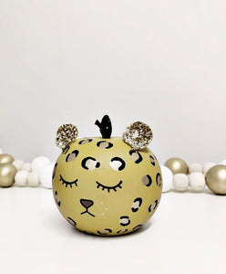 Leopard apple - Styled By Sally