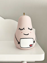 Load image into Gallery viewer, Give a message pear! - Styled By Sally
