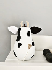 Moo - Styled By Sally