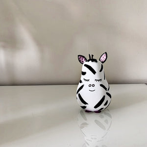 Zebra - Styled By Sally