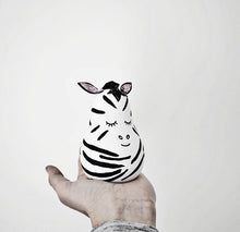 Load image into Gallery viewer, Zebra - Styled By Sally
